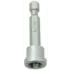 Бита магнитная с ограничителем Ritter WP PS20152025 PH2x50 мм, 2 шт.