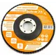 Круг лепестковый торцевой КЛТ1 Bohrer P100 125x22 мм