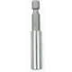 Держатель для бит магнитный Bohrer 1/4x1/4 дюйма 60 мм