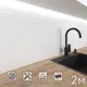 Стеновая панель матовая Фартукофф Белый глянец 200x60x0.15 см ПВХ цвет разноцветный