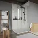 Душевая ширма Walk In 120C