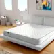 Матрас Healson Firm Softy 10368_80_200 80x200x17 см независимый пружинный блок 1-спальный