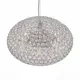 Люстра хрустальная St Luce Calata SL753.103.06 E14 6 ламп 12 м²
