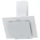 Вытяжка Krona Fiona E 600 White PB 59.7 см цвет белый