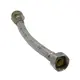 Гибкая подводка для воды Vrt 1/2" 2.5 м внутренняя-наружная резьба
