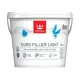 Шпатлевка Tikkurila Euro Filler Light белая 0.9л