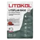 Штукатурка цементная Litokol Litoplan Base 25 кг