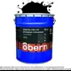 Эмаль OBERN 16484 цвет черный 20 кг