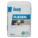 Клей для плитки Knauf Флизен 10 кг