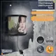 Краска для мебели и декора Aturi Design Mia матовая цвет белоснежный 400 гр 3 шт