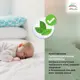 Матрас All'perrino Sorrento Dante Sor18/200/200Dn 200x200x18 см беспружинный 2-спальный