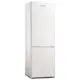 Отдельностоящий Холодильник двухкамерный Kraft KF-DF205W 54.5x168 см цвет белый