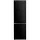 Отдельностоящий Холодильник двухкамерный Kraft Technology TNC-NF404BG 60x184 см цвет темно-серый