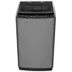 Стиральная машина Willmark Wma-772gd серая 54.5x90x55.5 см 7 кг цвет серый
