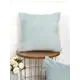 Декоративная подушка Lizzy Home PODPL/005-COL/45*45 45x45 см цвет голубой