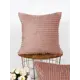 Декоративная подушка Lizzy Home PODPL/003-CR/45*45 45x45 см цвет мокко