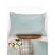 Декоративная подушка Lizzy Home PODPL/005-COL/50*70 70x50 см цвет голубой