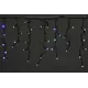 Электрогирлянда универсальная Sneha a-020 led RGB бахрома 30x30 м 140 ламп 1 режим работы