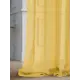 Тюль Helga Базовая коллекция HH126094-300 на шторной ленте 300x300 см цвет желтый