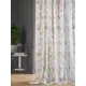 Тюль Helga Базовая коллекция HH126074-270 на шторной ленте 270x300 см цвет белый