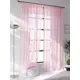 Тюль Helga Базовая коллекция HH207195 на шторной ленте 250x200 см цвет розовый