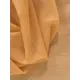 Тюль Helga Базовая коллекция HH130008 на шторной ленте 60x100 см цвет коричневый