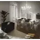Настенный светильник Ideal lux Teseo 068404 цвет белый
