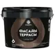 Масло для дерева Eskaro Wood Facade Oil цвет прозрачный 9 л