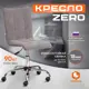 Офисное кресло Tetchair Кресло zero ткань цвет серый