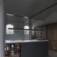 Светильник подвесной светодиодный Ideal Lux 192710 20 м² теплый белый цвет черный
