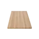 Мебельный щит Дом дерева 60x140x4 см дуб сорт Экстра