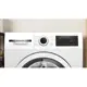 Стиральная машина Bosch Wna134b0sn 59.8x86x64.9 см 8 кг цвет белый