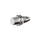 Индуктивный датчик Prompower KJ118-D08NA-DS1248-LY латунь заподлицо М18 8 мм NPN-НО разъём M12