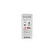 Источник питания Prompower MDR-60-24 на выходе 24 В DC 2.5 А 60 Вт входное 85-264 В AC 120-370 В DC