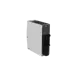 Источник питания Prompower NDR-75-24 на выходе 24 В DC 3.1 А 75 Вт входное 85-264 В AC 120-370 В DC