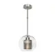 Светильник подвесной Loft it Heragon LOFT2567-A E27 60W