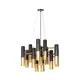 Светильник подвесной Loft it IKE 9952-13 E14 40W