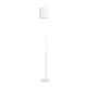 Торшер Loft It Ritz 10253F-A White цвет белый