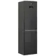 Холодильник Beko B3R0CNK332HXBR двухкамерный 54x201 см цвет черный