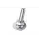 Опора регулируемая винтовая M10x40 до 470 кг Алтервиа A00050.1061040 4 шт.