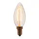 Лампочка накаливания Loft it Edison Bulb 3525 E14 25Вт