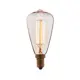 Лампочка накаливания Loft it Edison Bulb 4860-F E14 60Вт