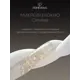 Комплект постельного белья Prime prmp965732 Cashmere сатин евро наволочки 50x70- 2 шт цвет серый