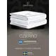 Комплект постельного белья Prime prmp965908 Climalast перкаль евро наволочки 50x70- 2 шт цвет синий