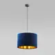Подвесной светильник TK LIGHTING 6172 Tercino Blue