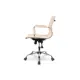 Офисное кресло College CLG-619 MXH-B Beige 68x89x57 см сетка цвет бежевый