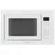 Встраиваемая микроволновая печь Krona Rein 60 WH 25 л 59.5x39x37.5 см цвет белый