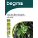 Грунт Beginia для цветущих растений 5 л