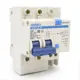 Дифференциальный автомат Andeli ADL02-004 2P C25 А 30 мА 6 кА AC 252945