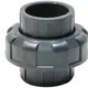 Муфта Aquaviva BOD0250 25x25 мм НПВХ